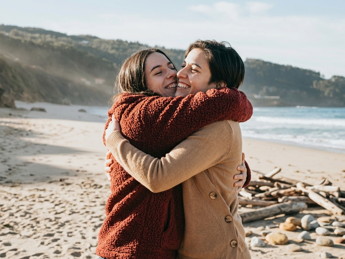 a featured image for a blog post about bucket list for best friends