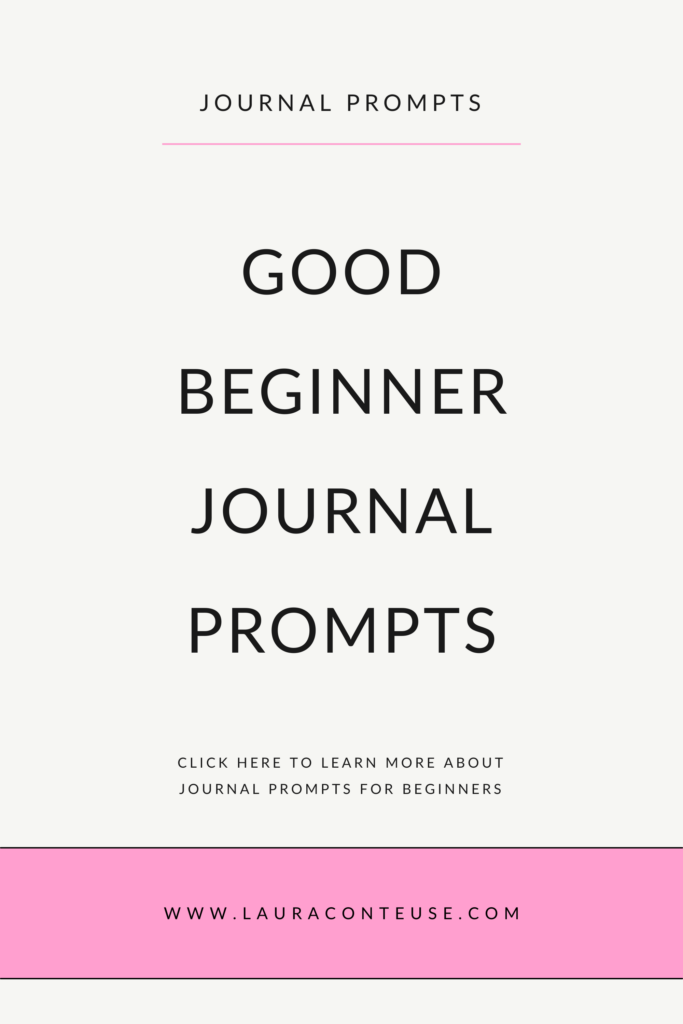 135 Journal Prompts for Beginners That Change Everything