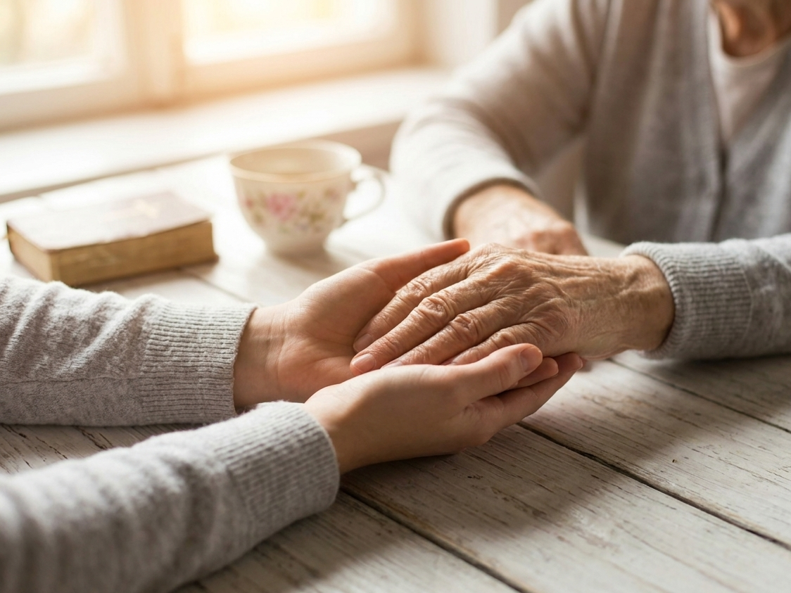 a featured image for a blog post about 100 ways to help other people in your life