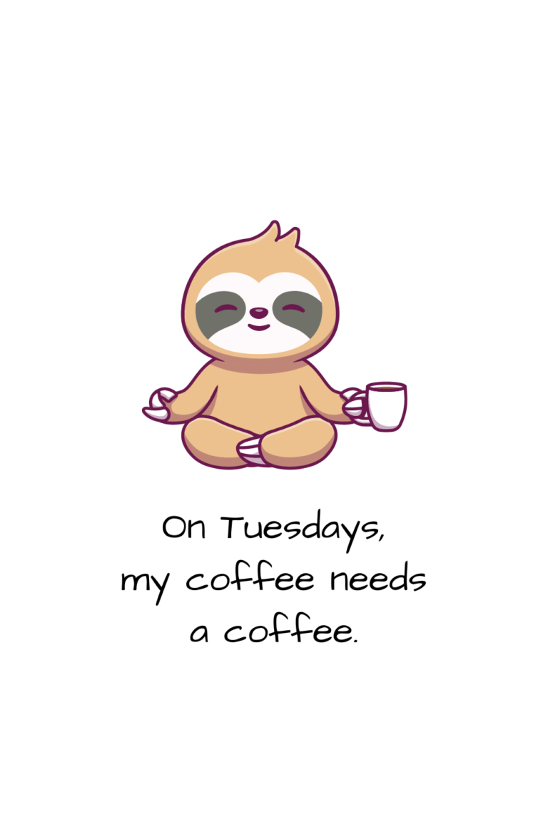 195 Funny Tuesday Quotes to Boost Your Mood and Have Fun