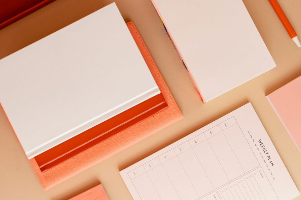 How to Organize Your Life Into Categories With 9 Easy Steps