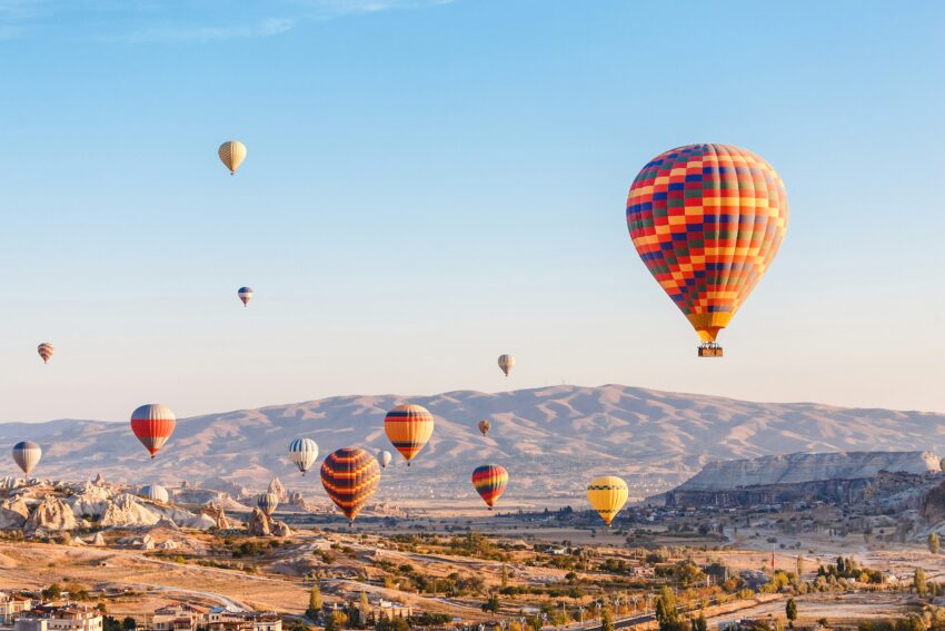 105 Simple Date Ideas That You’ll Actually Want to Try
