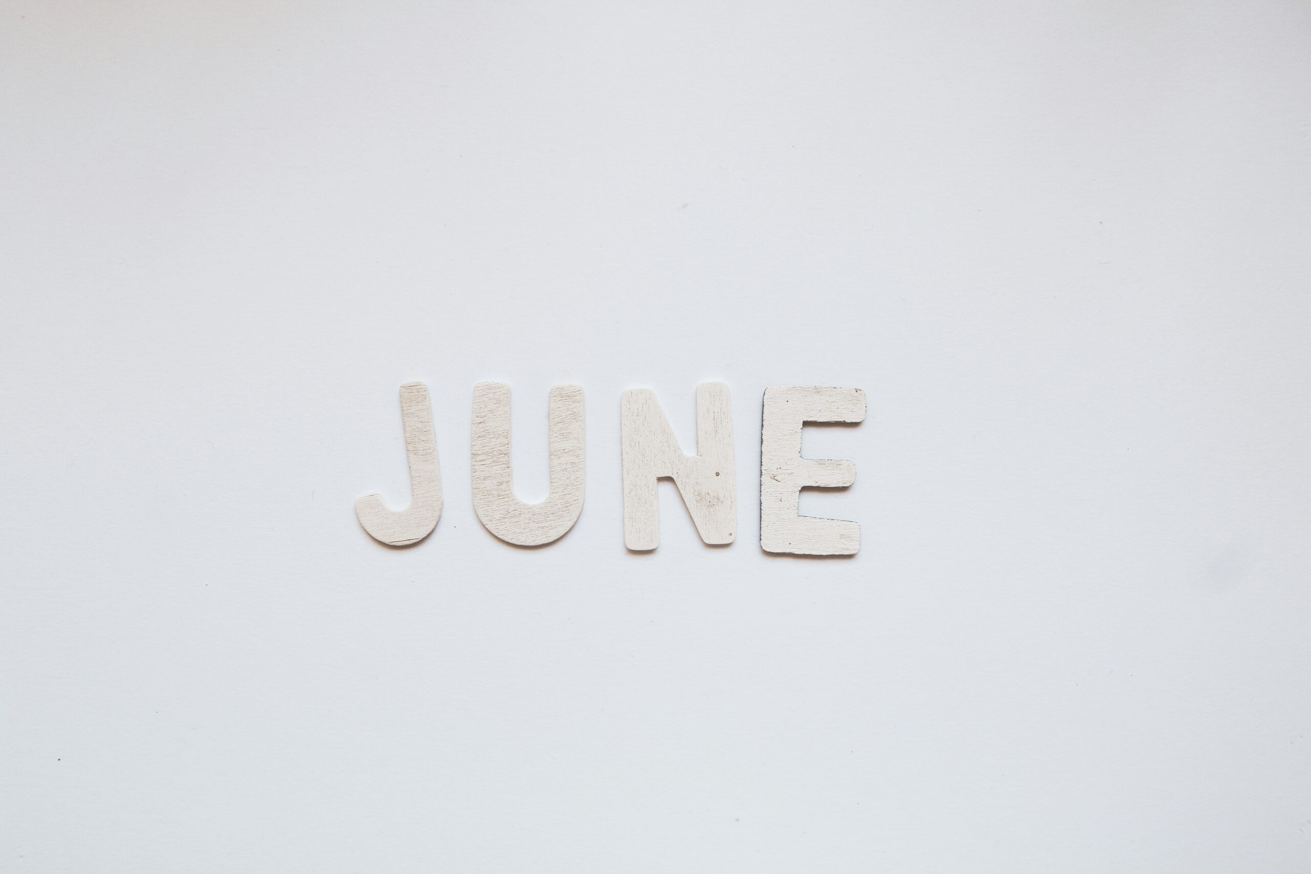 35 Great Things to Do in June for a Successful Summer