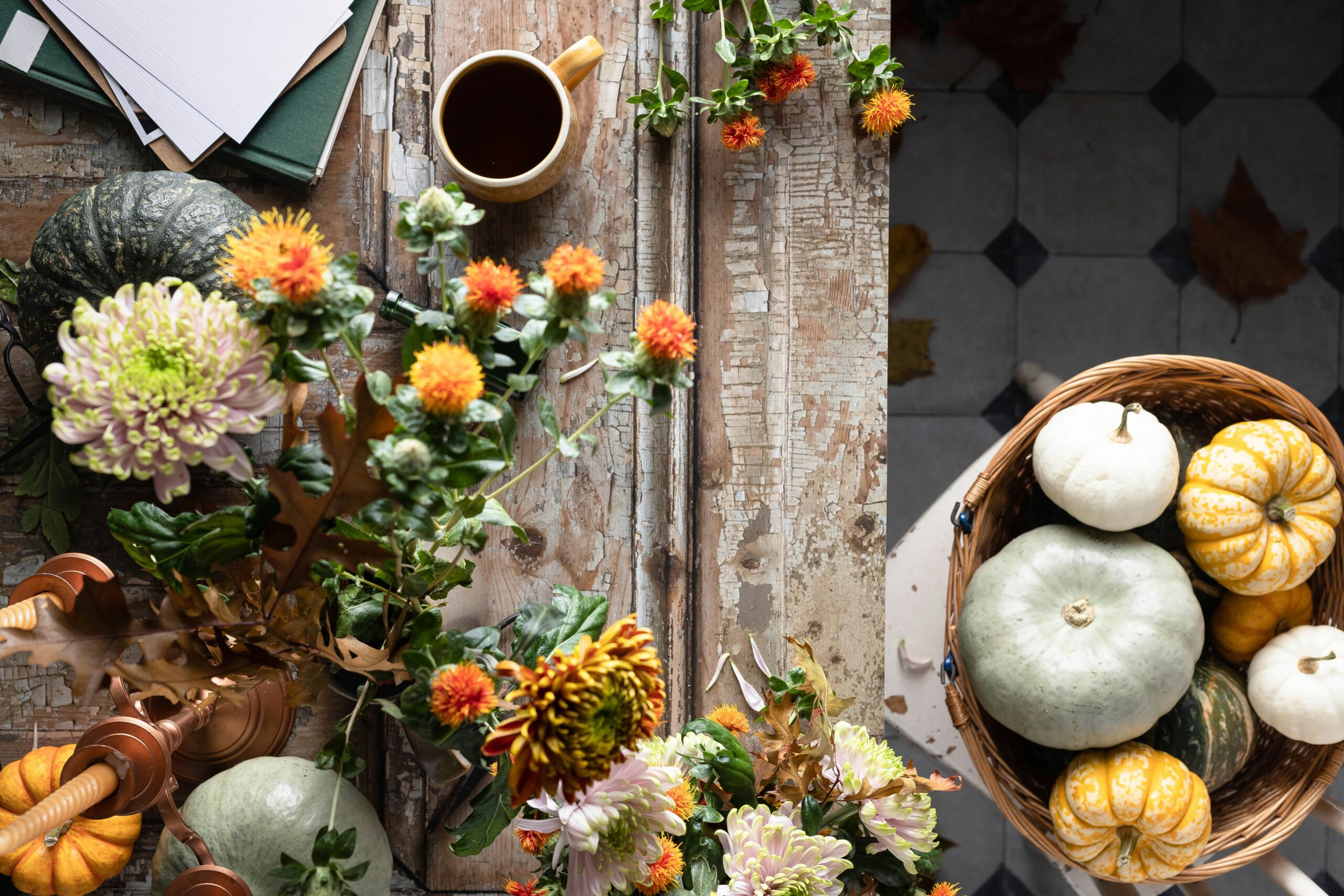 35 Cozy Things to Do in October to Embrace the Fall Vibes