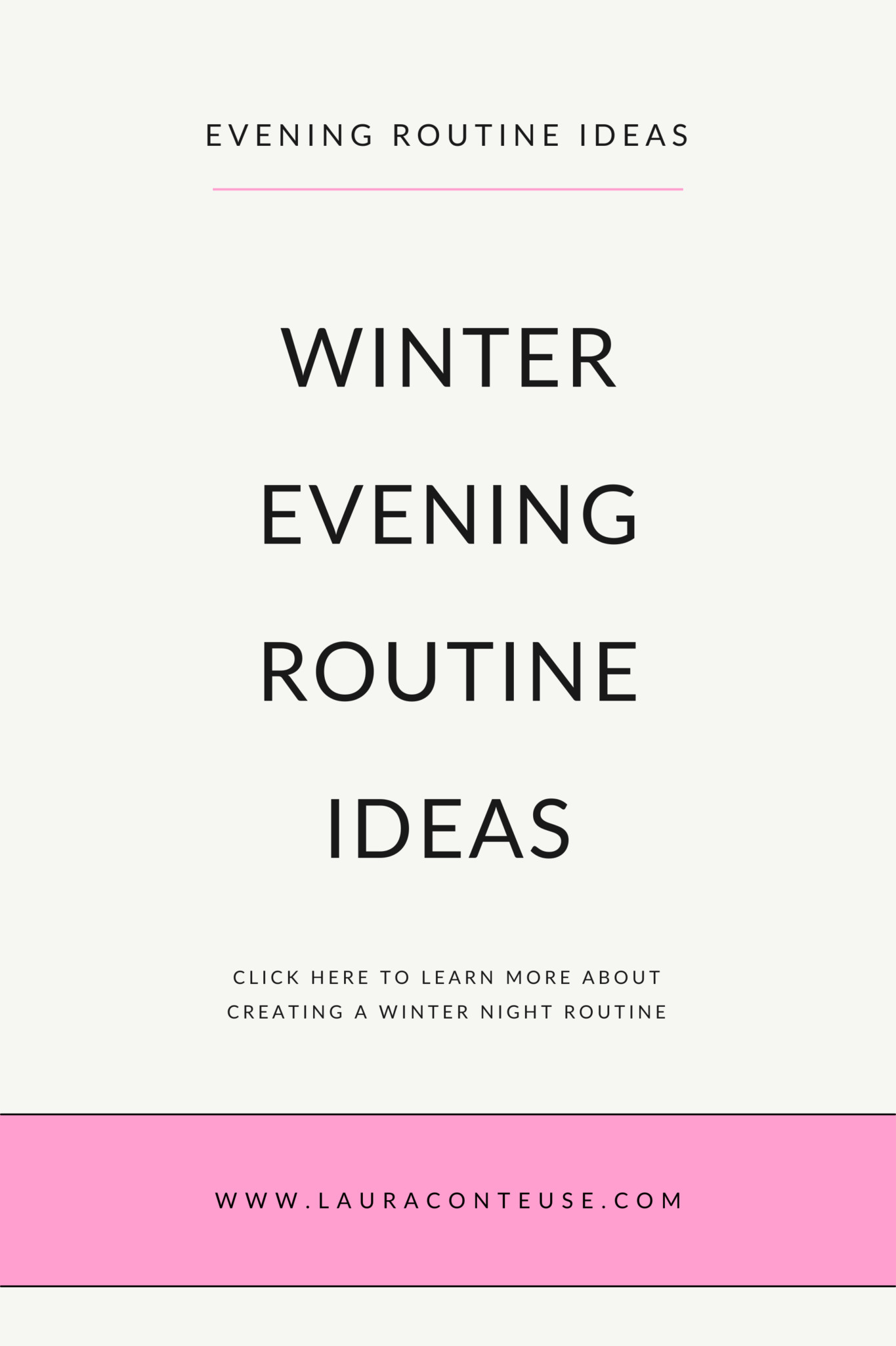 Idnes Night Routine 20 Cozy Winter Night Routine Ideas That You’ll Love