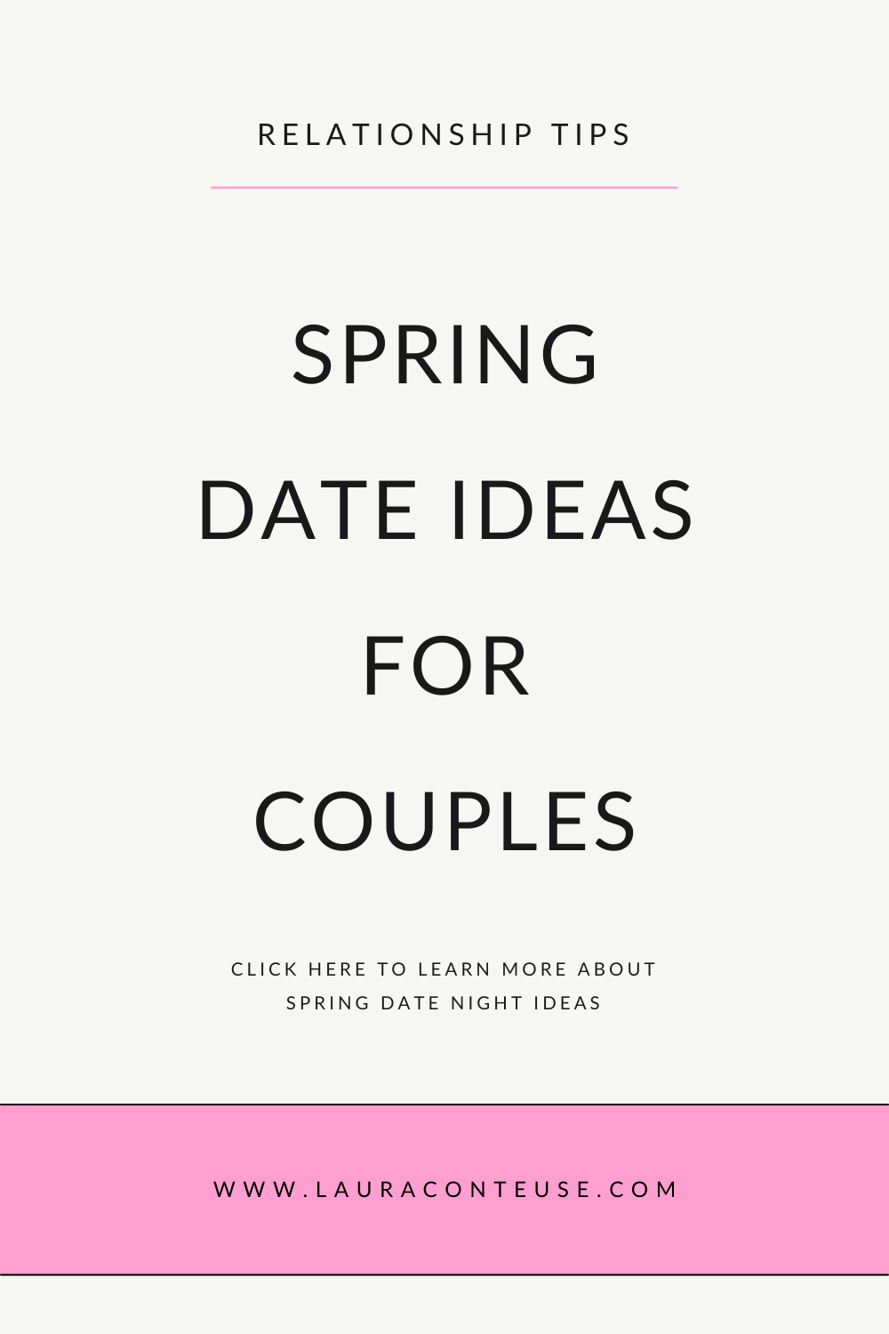 Spring Ddate 35 Romantically Sweet Spring Date Ideas for Couples