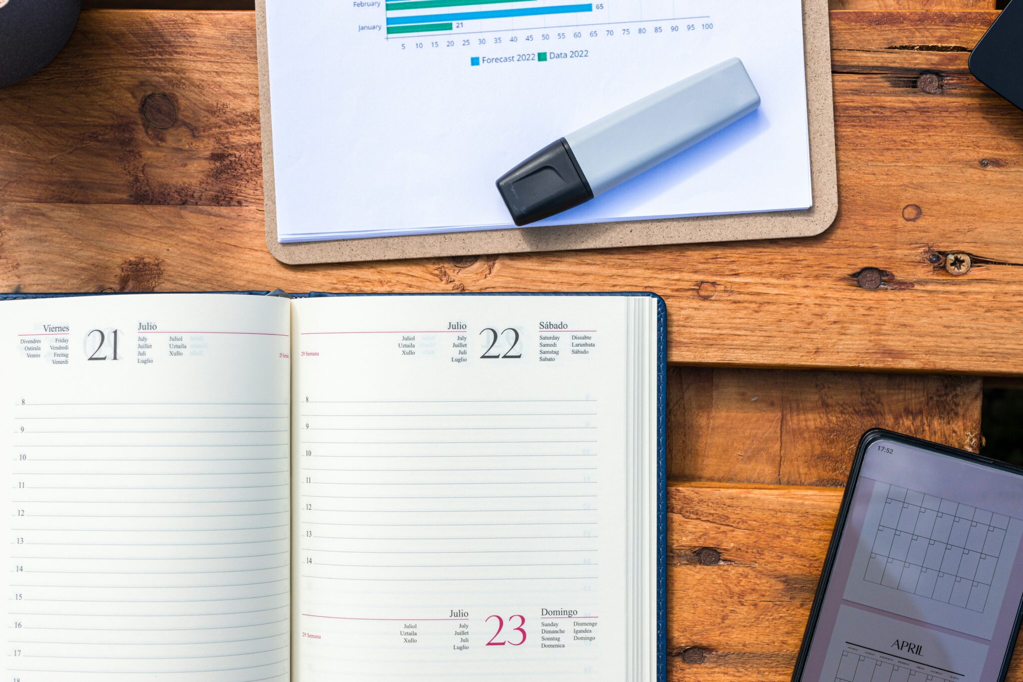 49 New Year Habits for a Healthy Fresh Start