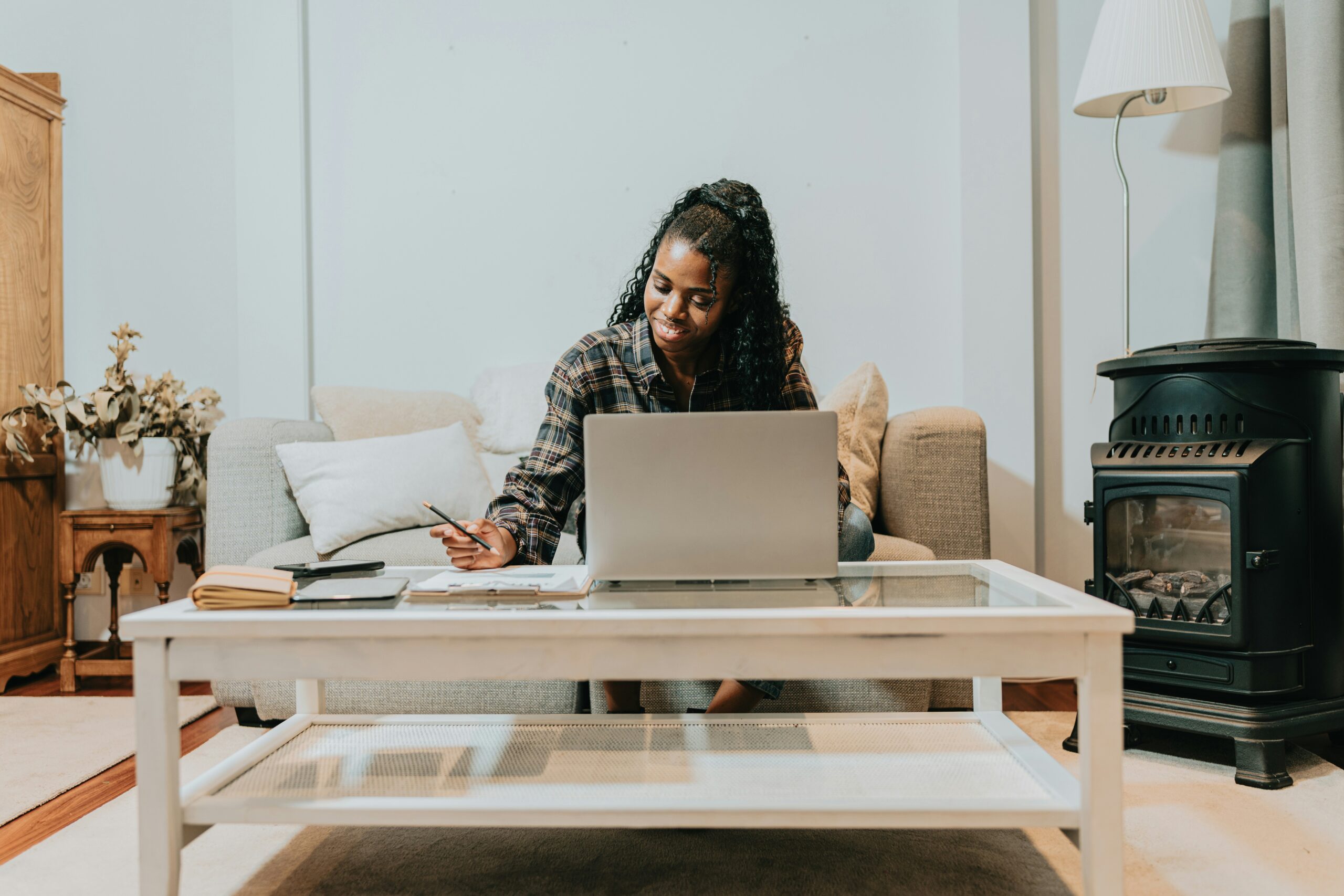 49 New Year Habits for a Healthy Fresh Start