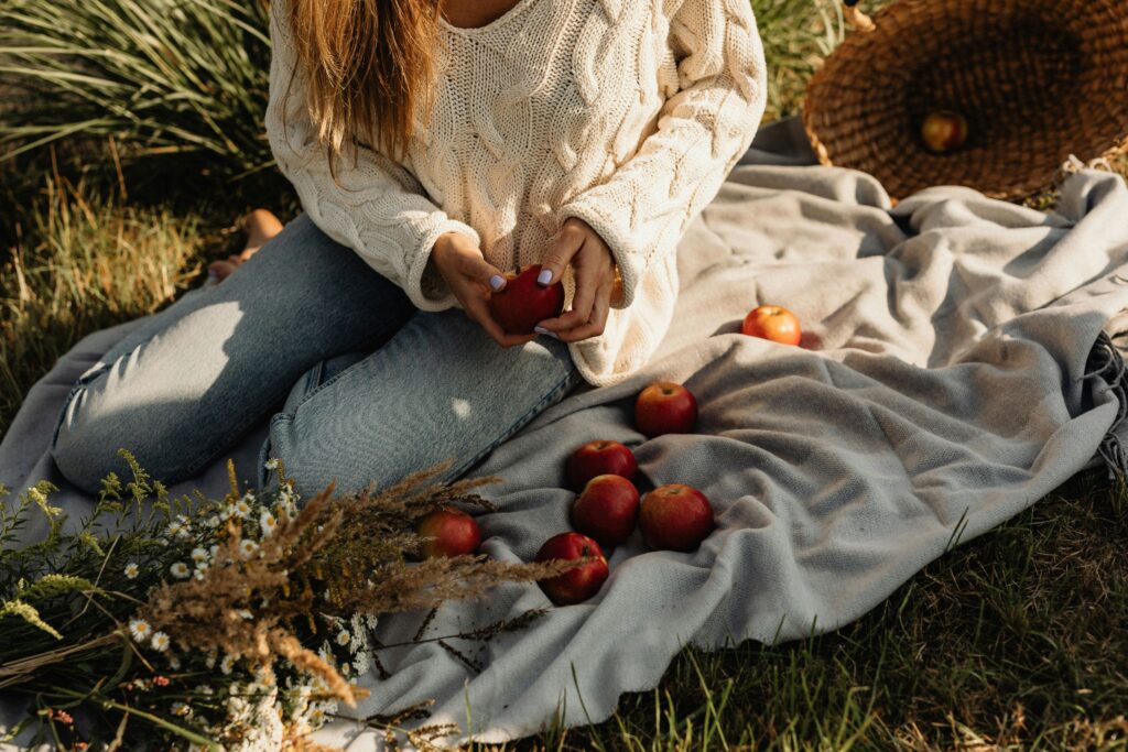 autumn aesthetic