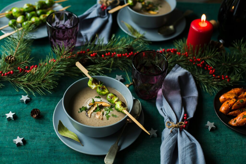 winter food