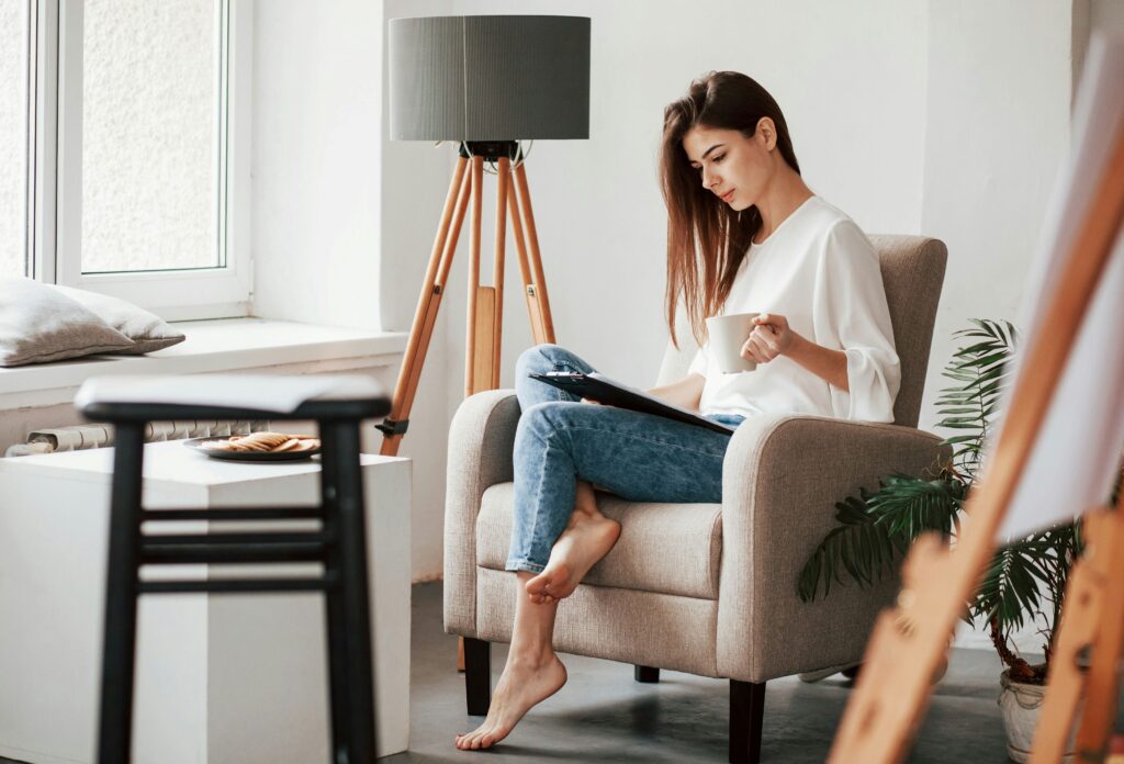 16 Productive Afternoon Routine Ideas to Beat the Slump