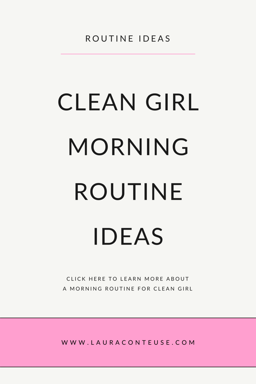19 Realistic Clean Girl Morning Routine Ideas to Start Fresh