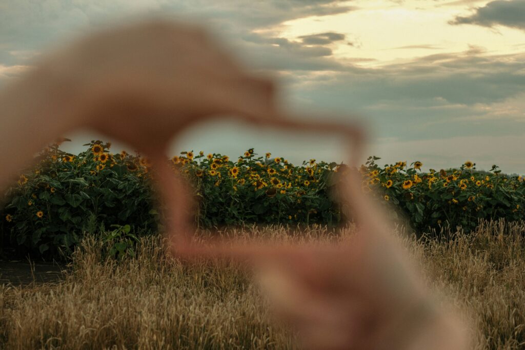 self-love aesthetic
