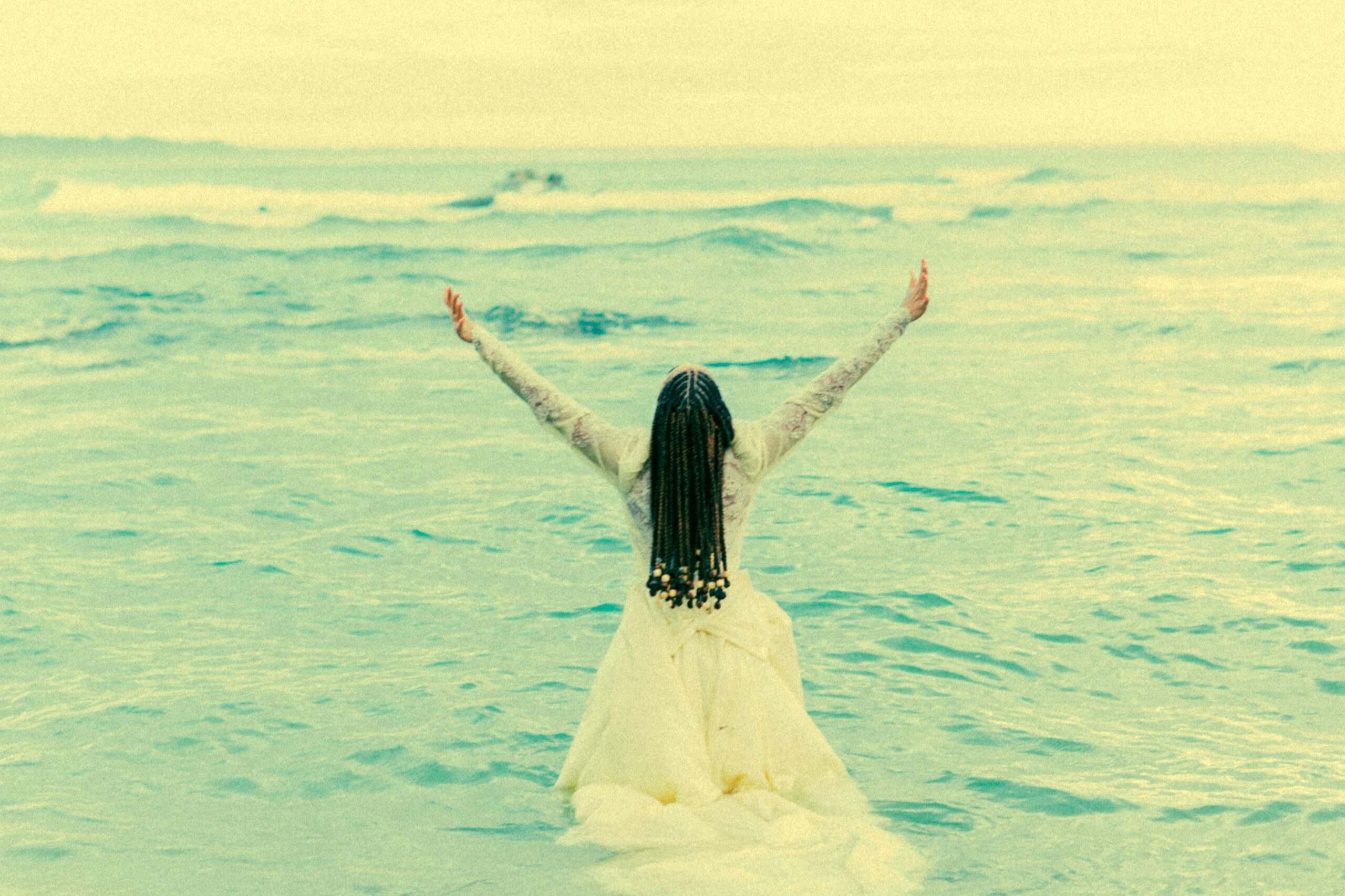 How To Accept Yourself Even When Everyone Else Judges