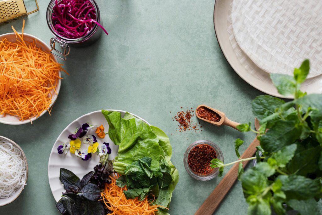 healthy foods