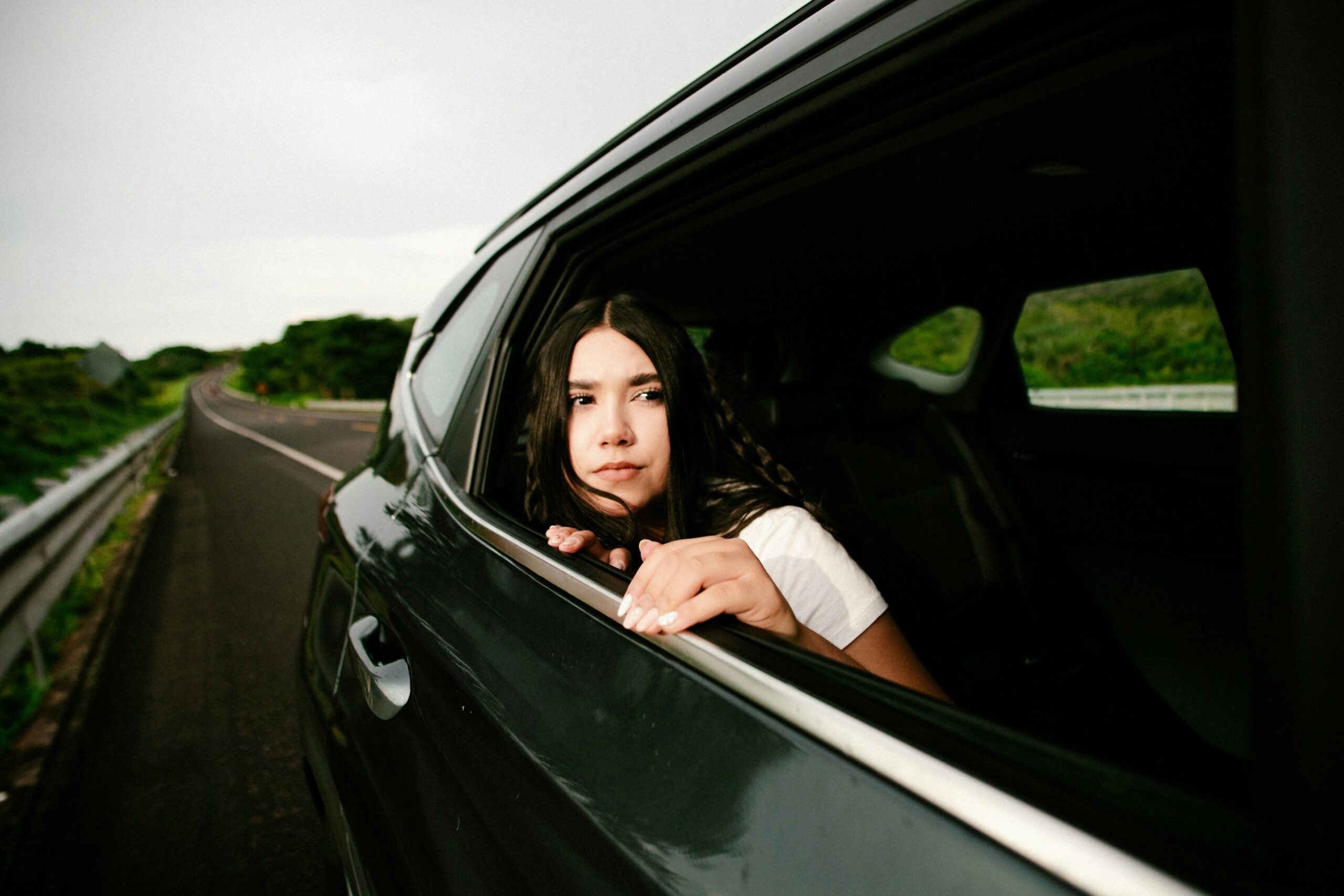a featured image for a blog post about uncomfortable truths