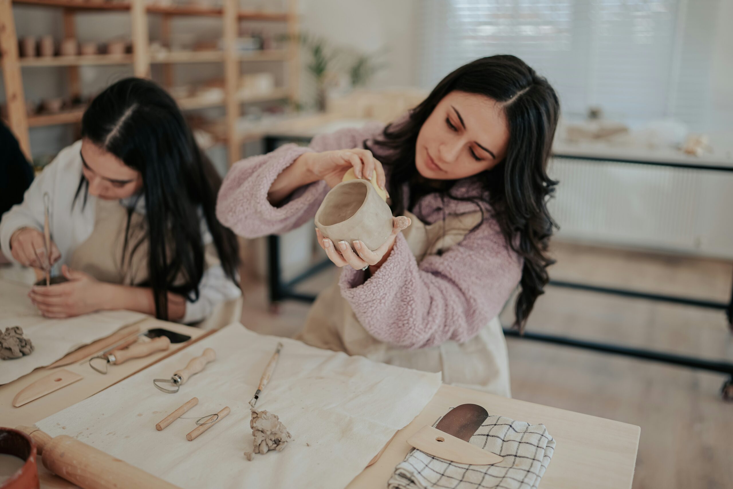 21 Hobbies to Meet People Who Share Your Interests & Values